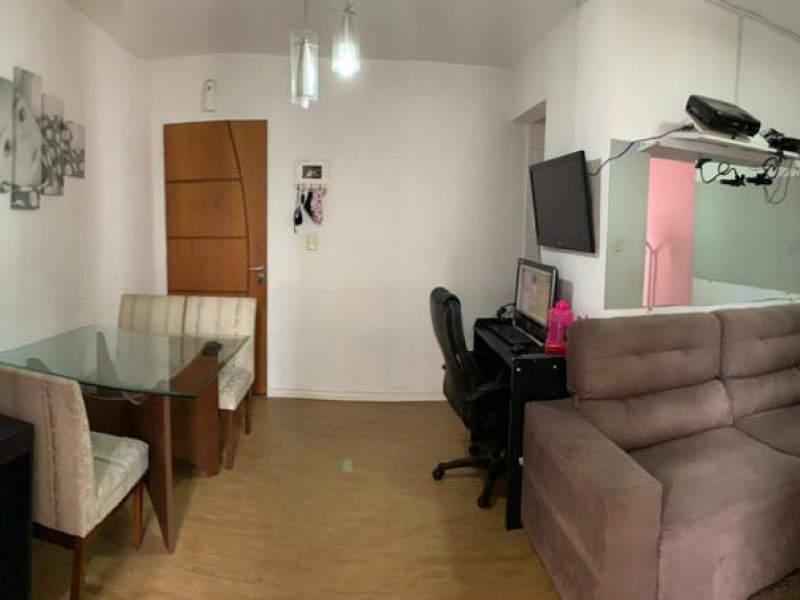 Apartamento à venda Vila Carmosina com 49m² e 2 quartos por R$ 215.000 - 1255074215-sala-9.jpg