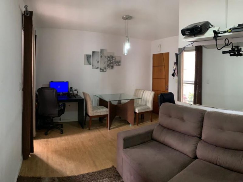 Apartamento à venda Vila Carmosina com 49m² e 2 quartos por R$ 215.000 - 1494704519-sala7.jpg