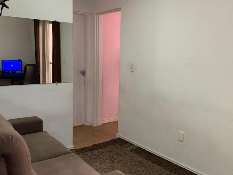 Apartamento à venda Vila Carmosina com 49m² e 2 quartos por R$ 215.000 - 488722696-sala3.jpg