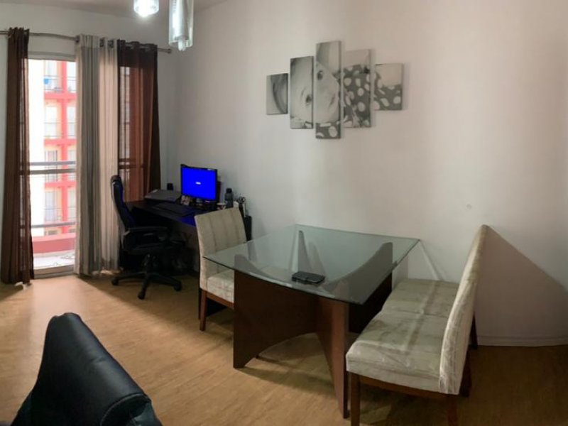 Apartamento à venda Vila Carmosina com 49m² e 2 quartos por R$ 215.000 - 602883026-sala8.jpg