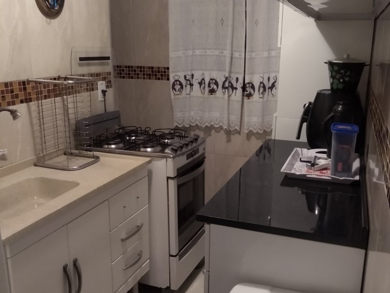 imóvel com 48m² - Vila dos Andrades - São Paulo