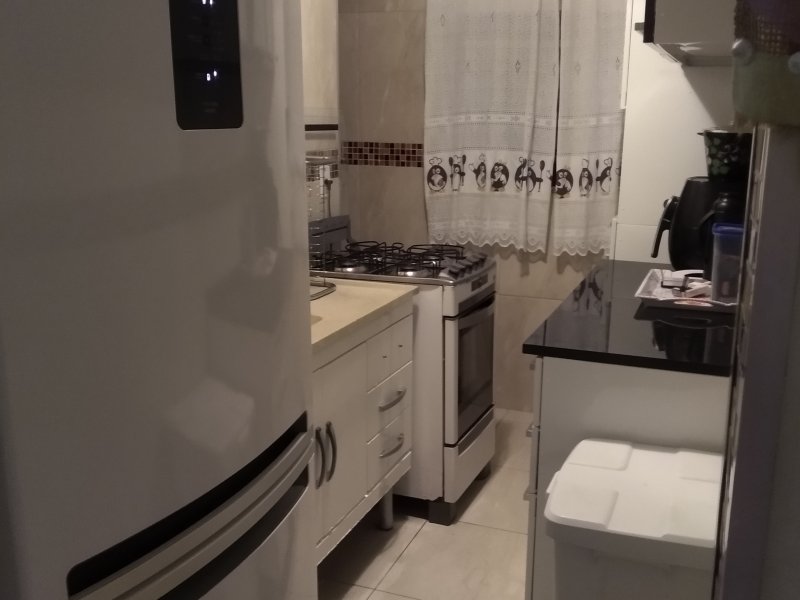 imóvel com 48m² - Vila dos Andrades - São Paulo