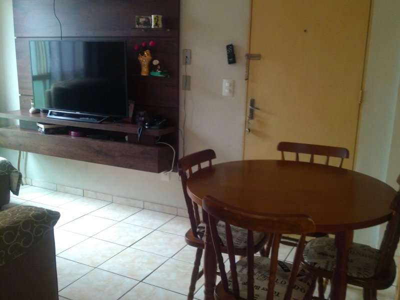 imóvel com 48m² - Vila dos Andrades - São Paulo