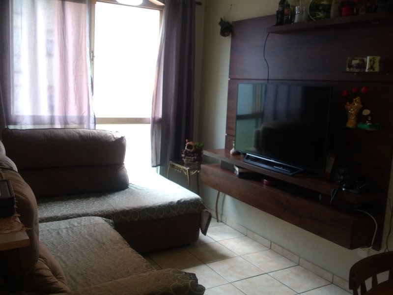 imóvel com 48m² - Vila dos Andrades - São Paulo