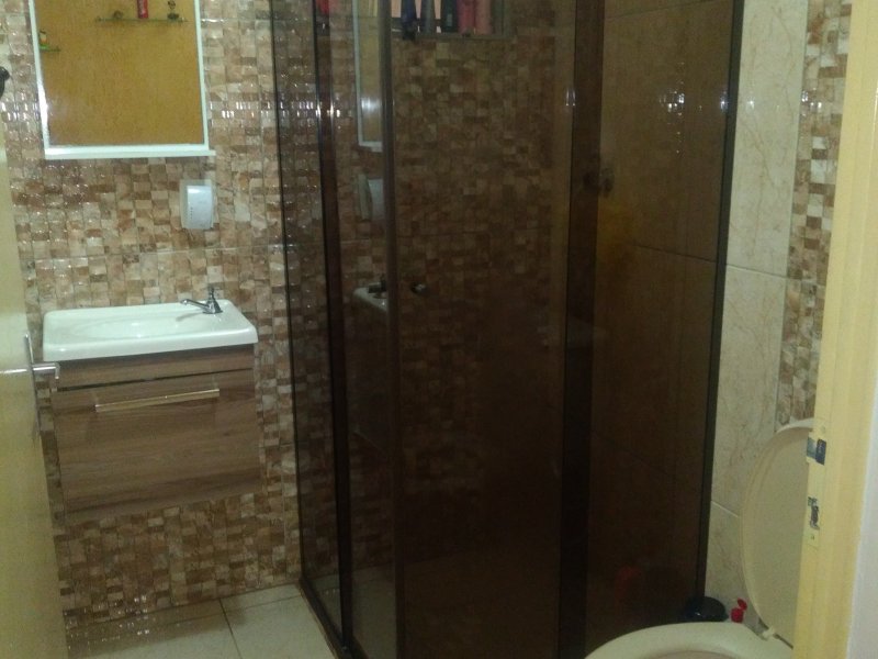 imóvel com 48m² - Vila dos Andrades - São Paulo