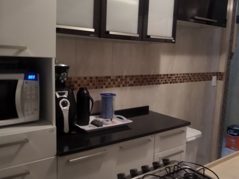imóvel com 48m² - Vila dos Andrades - São Paulo