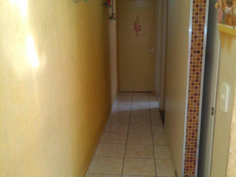 imóvel com 48m² - Vila dos Andrades - São Paulo