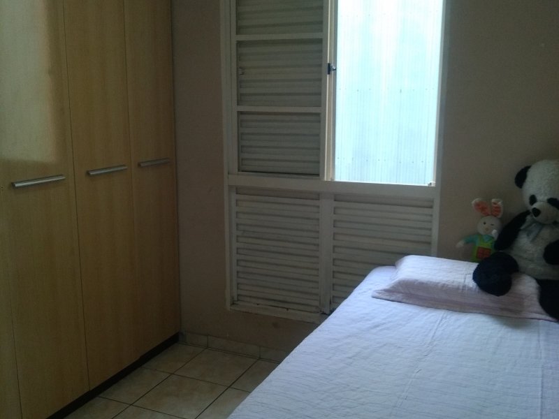 imóvel com 48m² - Vila dos Andrades - São Paulo