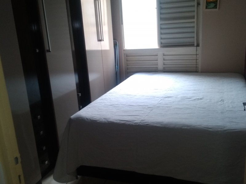 imóvel com 48m² - Vila dos Andrades - São Paulo