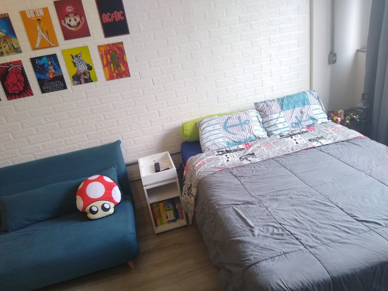 imóvel com 30m² - Consolação - São Paulo