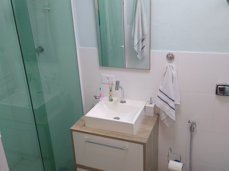 imóvel com 30m² - Consolação - São Paulo