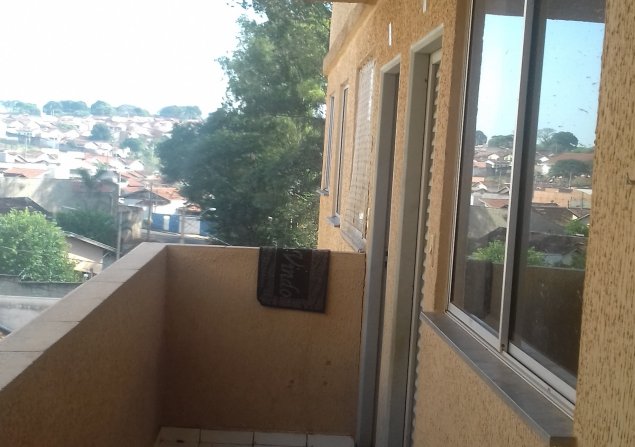 imóvel com 48m²