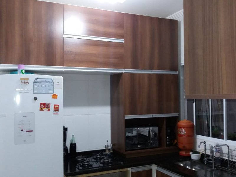 imóvel com 80m² - Vila Carrão - São Paulo
