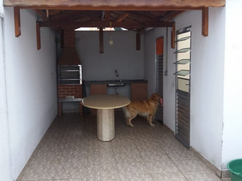 imóvel com 80m² - Vila Carrão - São Paulo