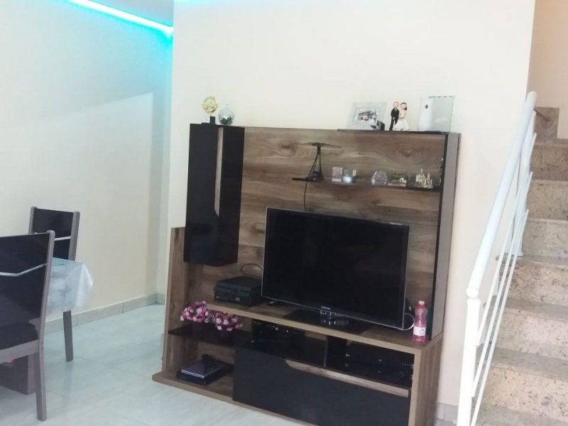imóvel com 80m² - Vila Carrão - São Paulo
