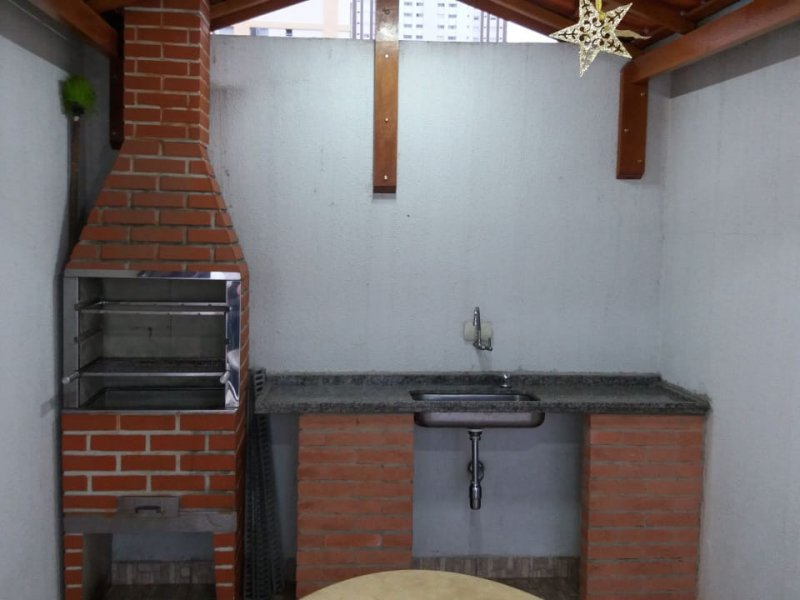 imóvel com 80m² - Vila Carrão - São Paulo