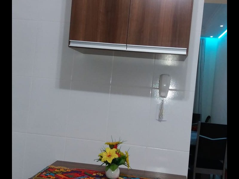 imóvel com 80m² - Vila Carrão - São Paulo