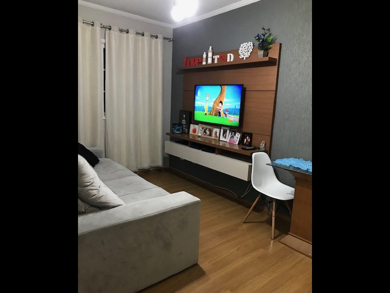 Apartamento à venda Vila Nossa Senhora de Fatima com 83m² e 2 quartos por R$ 175.000 - 1835800541-img-4696.jpg