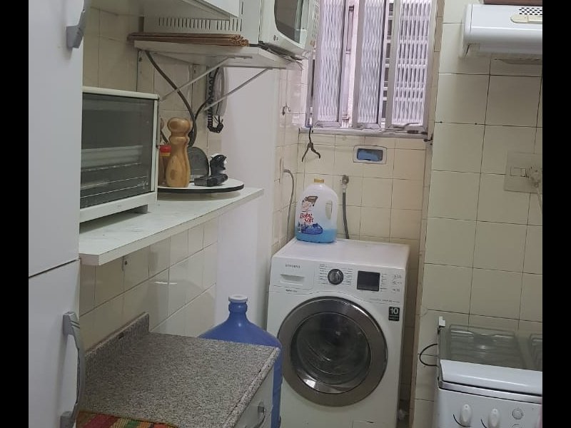 imóvel com 47m² - Tijuca - Rio de Janeiro
