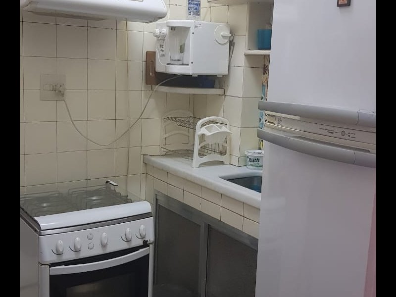 imóvel com 47m² - Tijuca - Rio de Janeiro