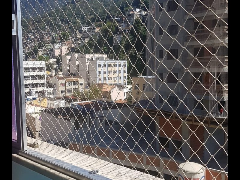 imóvel com 47m² - Tijuca - Rio de Janeiro