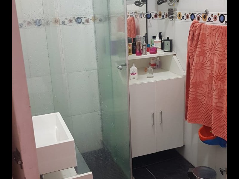 imóvel com 47m² - Tijuca - Rio de Janeiro