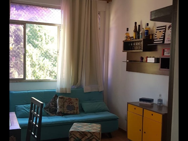 imóvel com 47m² - Tijuca - Rio de Janeiro