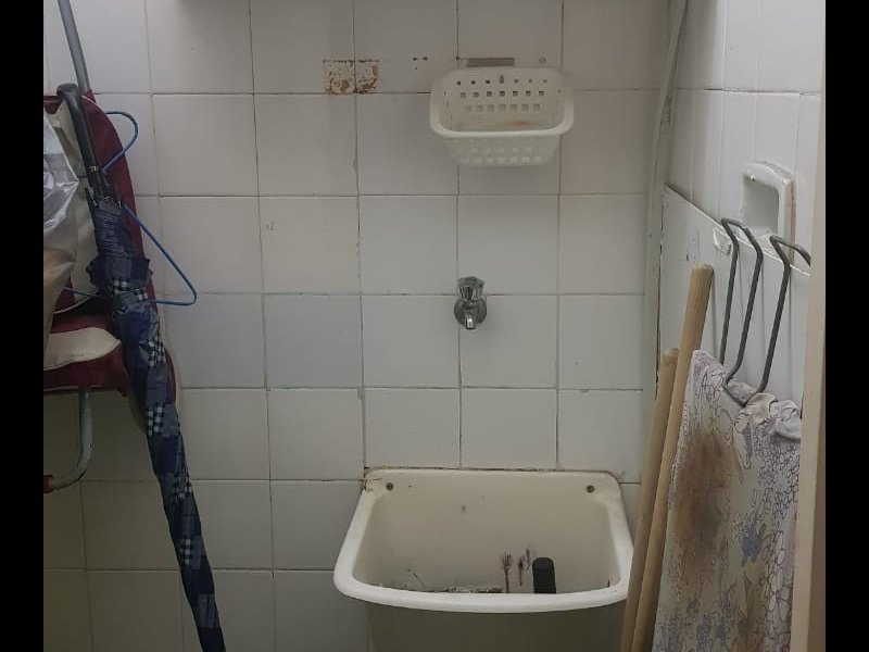 imóvel com 47m² - Tijuca - Rio de Janeiro