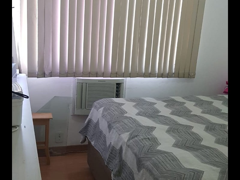 imóvel com 47m² - Tijuca - Rio de Janeiro