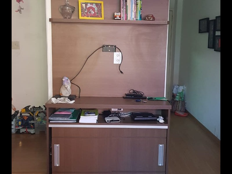 imóvel com 47m² - Tijuca - Rio de Janeiro