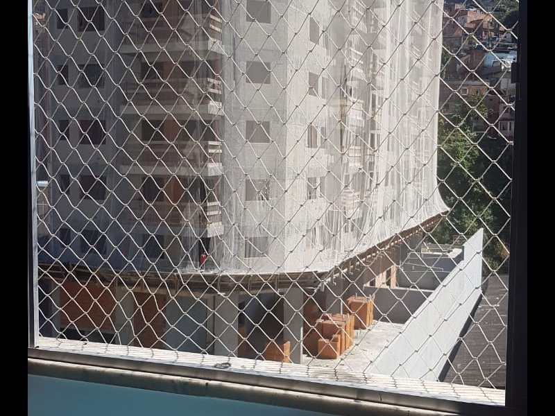 imóvel com 47m² - Tijuca - Rio de Janeiro