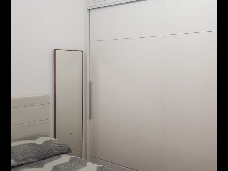 imóvel com 47m² - Tijuca - Rio de Janeiro