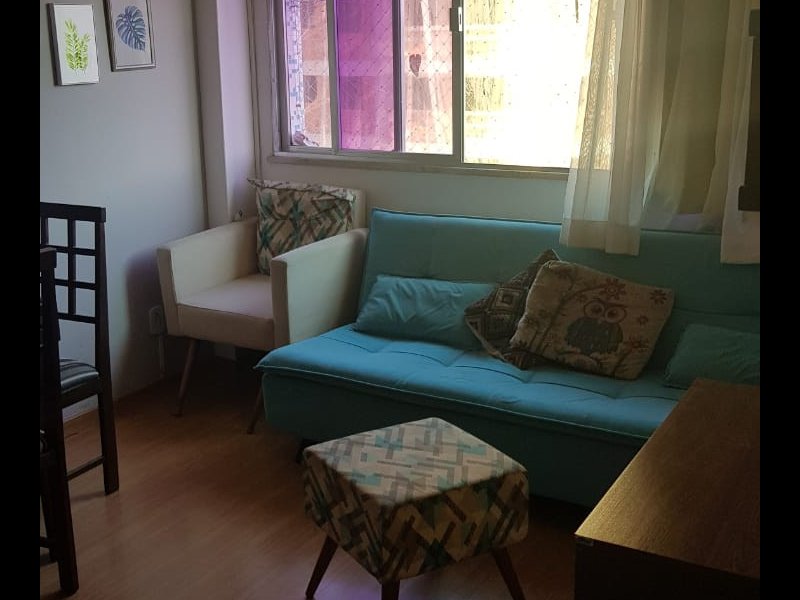 imóvel com 47m² - Tijuca - Rio de Janeiro
