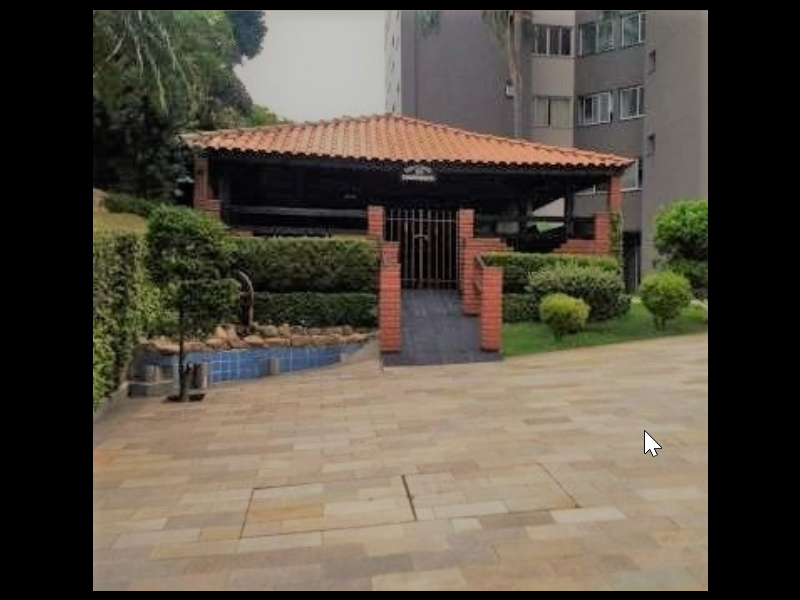 imóvel com 51m² - Jardim Maristela - São Paulo