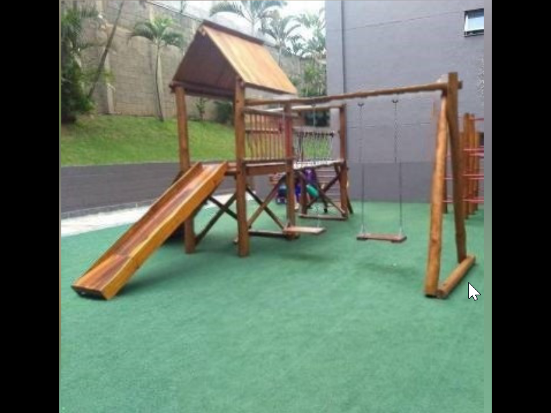 imóvel com 51m² - Jardim Maristela - São Paulo