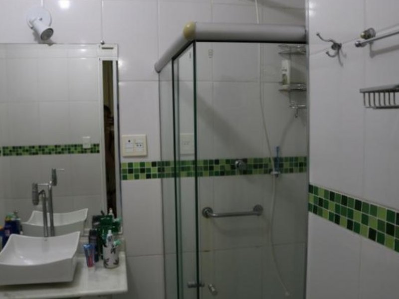 imóvel com 120m² - Gutierrez - Belo Horizonte