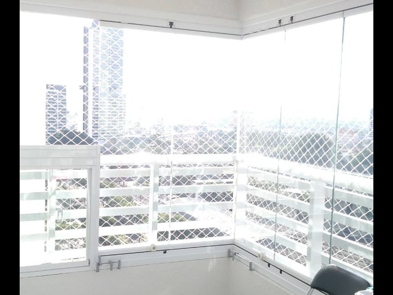 imóvel com 83m² - Industrial Autonomistas - Osasco
