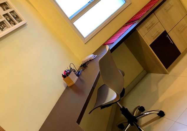 imóvel com 90m²