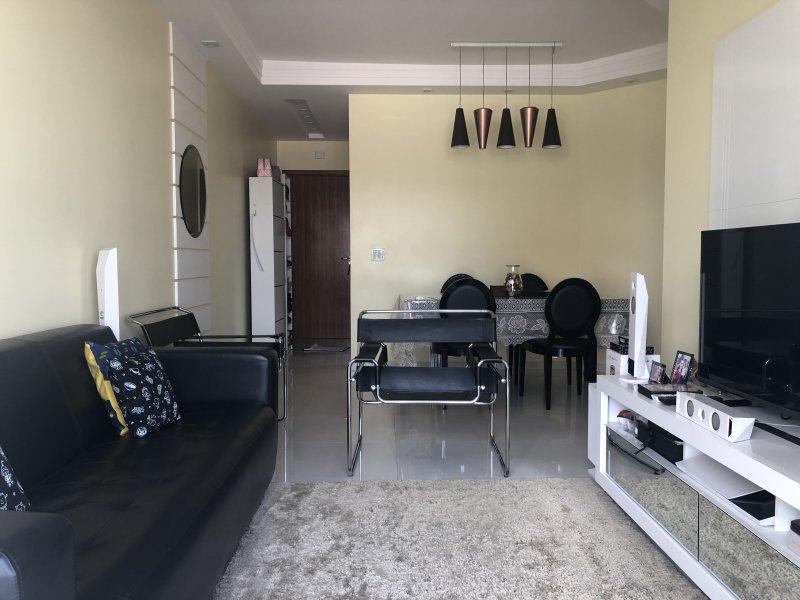 imóvel com 90m² - Jardim do Mar - São Bernardo do Campo