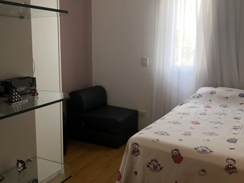imóvel com 90m² - Jardim do Mar - São Bernardo do Campo