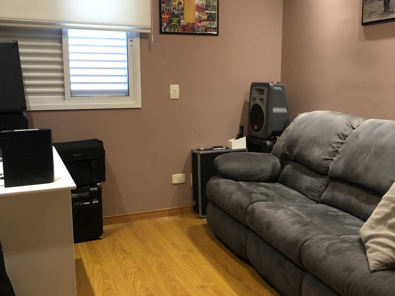imóvel com 90m² - Jardim do Mar - São Bernardo do Campo