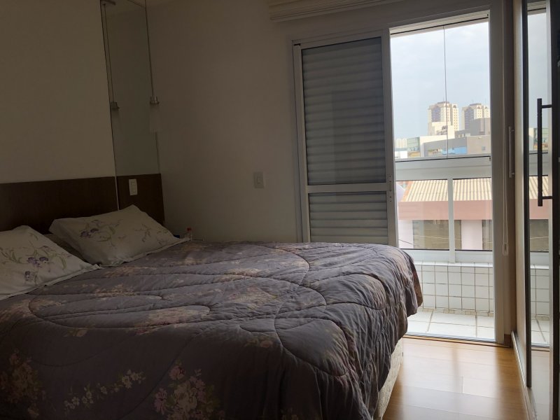 imóvel com 90m² - Jardim do Mar - São Bernardo do Campo
