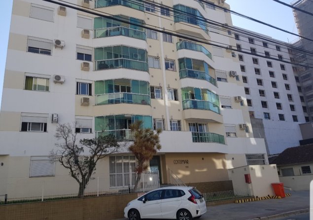 imóvel com 70m²