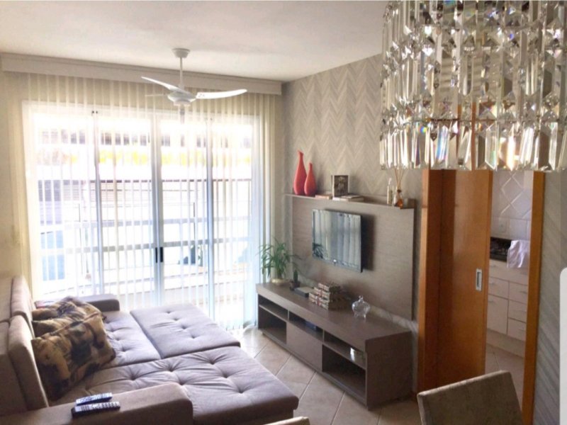 imóvel com 70m² - Saco dos Limões - Florianópolis