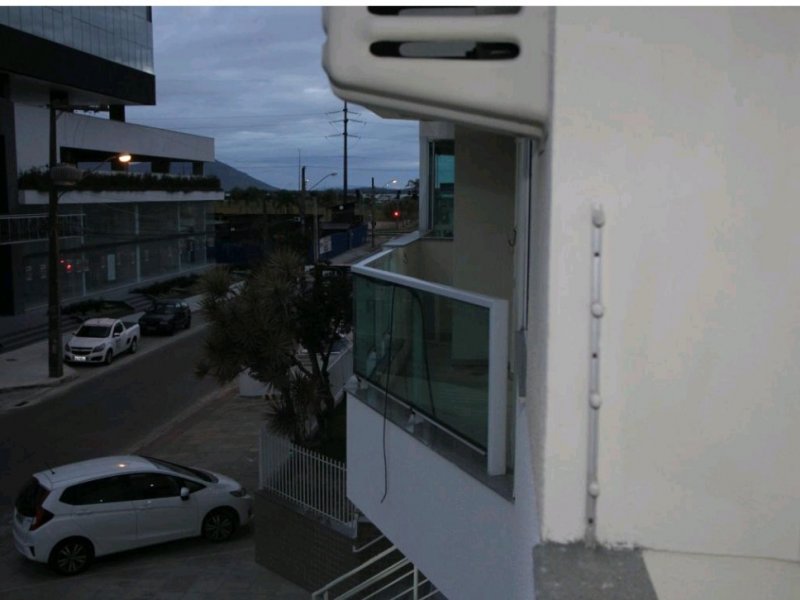 imóvel com 70m² - Saco dos Limões - Florianópolis