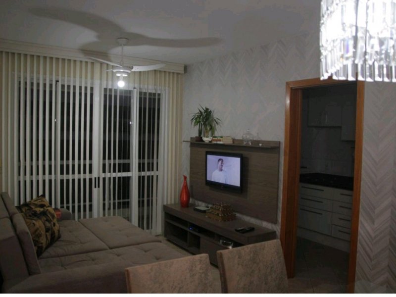 imóvel com 70m² - Saco dos Limões - Florianópolis
