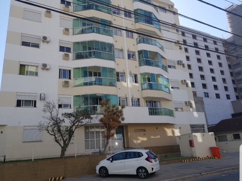 imóvel com 70m² - Saco dos Limões - Florianópolis