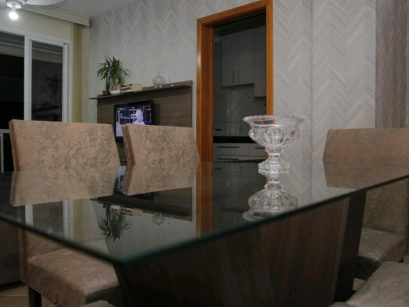 imóvel com 70m² - Saco dos Limões - Florianópolis