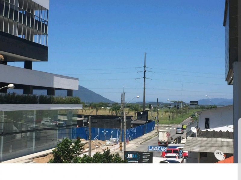 imóvel com 70m² - Saco dos Limões - Florianópolis