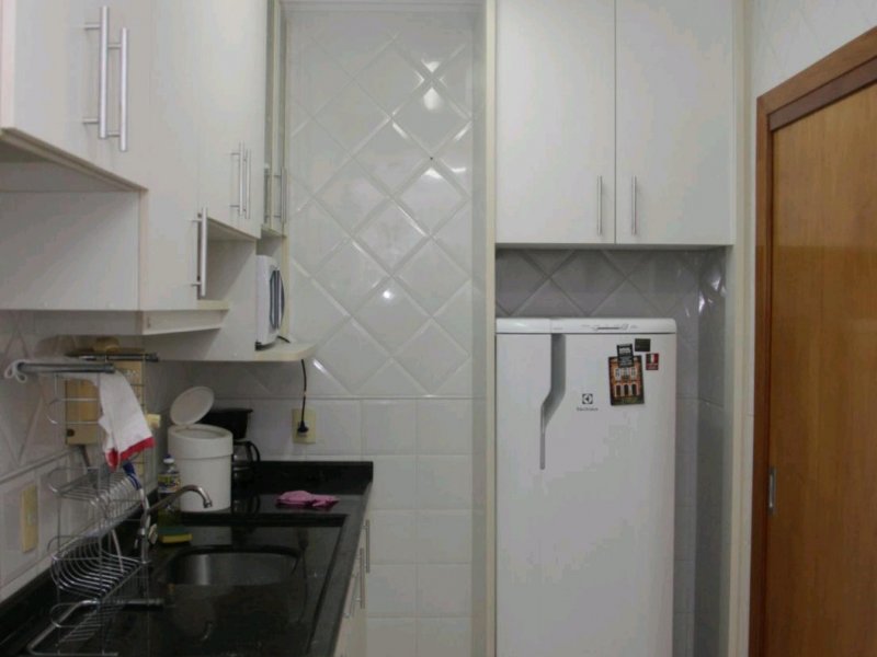 imóvel com 70m² - Saco dos Limões - Florianópolis